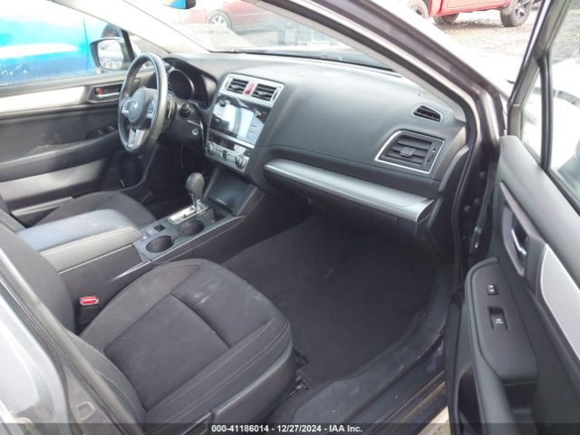 Photo 4 VIN: 4S3BNAC64H3016888 - SUBARU LEGACY 