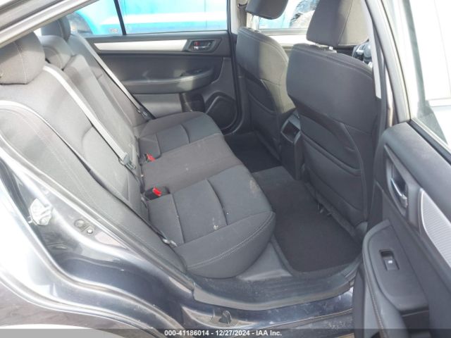 Photo 7 VIN: 4S3BNAC64H3016888 - SUBARU LEGACY 