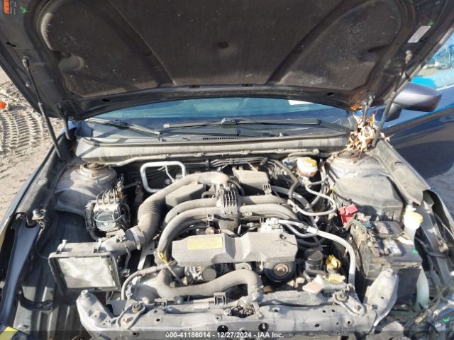 Photo 9 VIN: 4S3BNAC64H3016888 - SUBARU LEGACY 