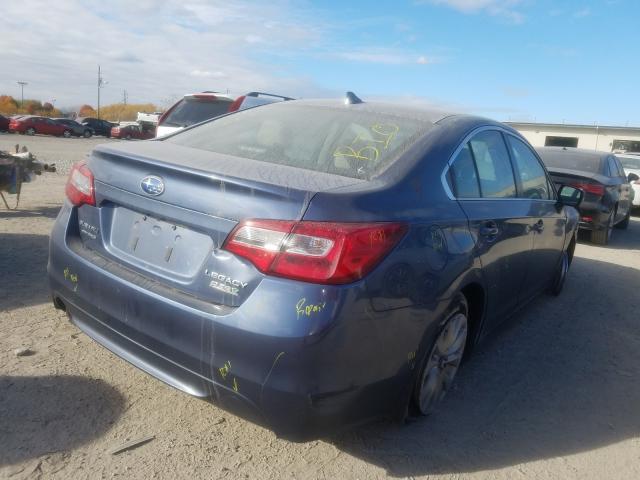 Photo 3 VIN: 4S3BNAC64H3029186 - SUBARU LEGACY 