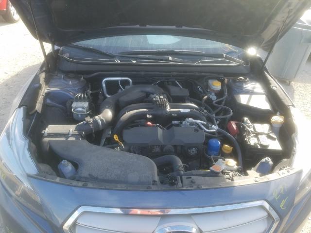 Photo 6 VIN: 4S3BNAC64H3029186 - SUBARU LEGACY 