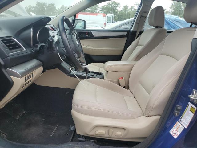 Photo 6 VIN: 4S3BNAC64H3040561 - SUBARU LEGACY 2.5 