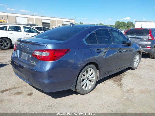 Photo 3 VIN: 4S3BNAC64H3041709 - SUBARU LEGACY 