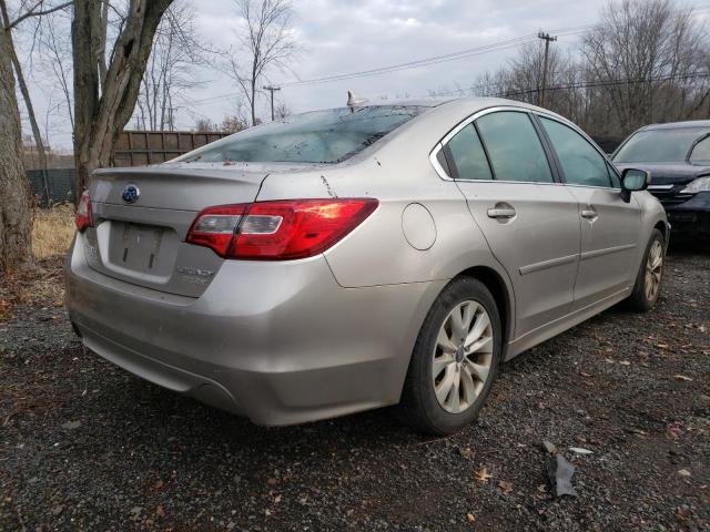 Photo 3 VIN: 4S3BNAC64H3048725 - SUBARU LEGACY 2.5 