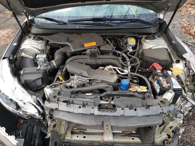 Photo 6 VIN: 4S3BNAC64H3048725 - SUBARU LEGACY 2.5 