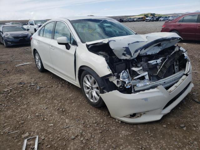 Photo 0 VIN: 4S3BNAC64H3051592 - SUBARU LEGACY 2.5 