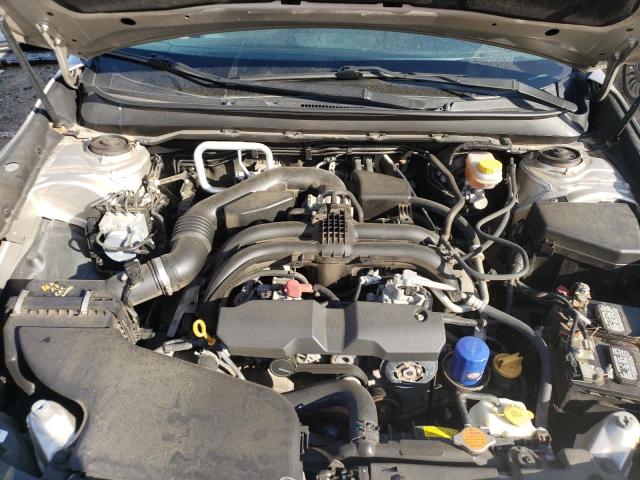 Photo 10 VIN: 4S3BNAC64H3052743 - SUBARU LEGACY 