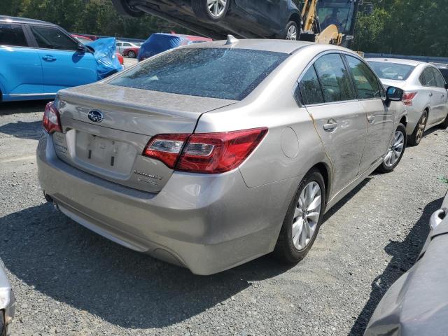 Photo 2 VIN: 4S3BNAC64H3052743 - SUBARU LEGACY 