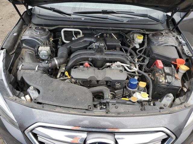 Photo 10 VIN: 4S3BNAC64J3002124 - SUBARU LEGACY 