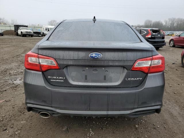 Photo 5 VIN: 4S3BNAC64J3002124 - SUBARU LEGACY 