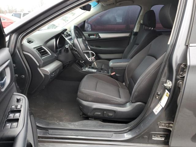 Photo 6 VIN: 4S3BNAC64J3002124 - SUBARU LEGACY 