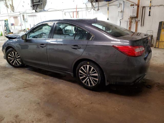 Photo 1 VIN: 4S3BNAC64J3004455 - SUBARU LEGACY 2.5 