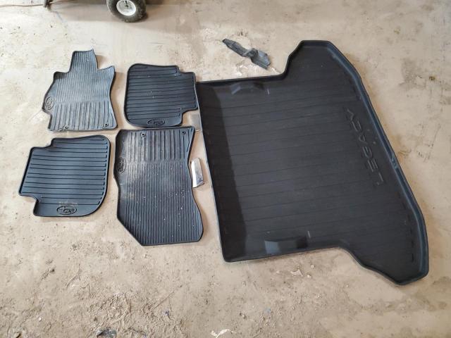 Photo 11 VIN: 4S3BNAC64J3004455 - SUBARU LEGACY 2.5 