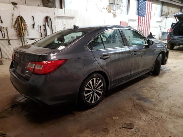 Photo 2 VIN: 4S3BNAC64J3004455 - SUBARU LEGACY 2.5 