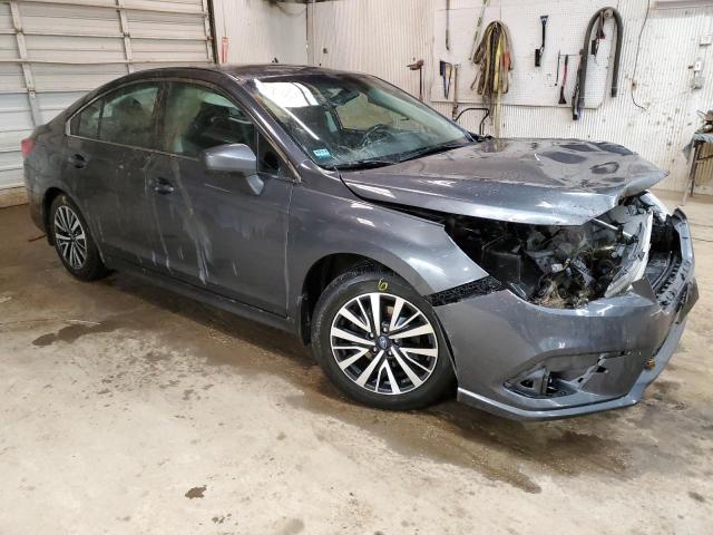 Photo 3 VIN: 4S3BNAC64J3004455 - SUBARU LEGACY 2.5 