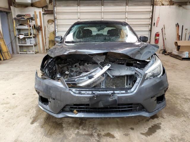 Photo 4 VIN: 4S3BNAC64J3004455 - SUBARU LEGACY 2.5 