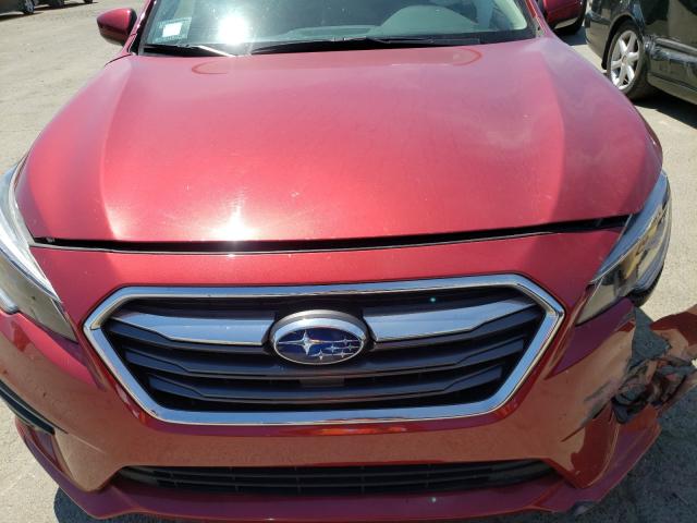 Photo 6 VIN: 4S3BNAC64J3009042 - SUBARU LEGACY 2.5 