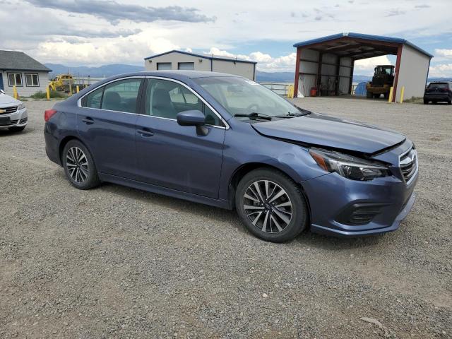 Photo 3 VIN: 4S3BNAC64J3029565 - SUBARU LEGACY 2.5 