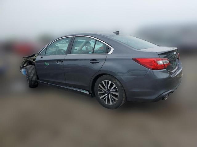 Photo 1 VIN: 4S3BNAC64J3039402 - SUBARU LEGACY 