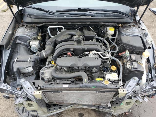 Photo 10 VIN: 4S3BNAC64J3039402 - SUBARU LEGACY 