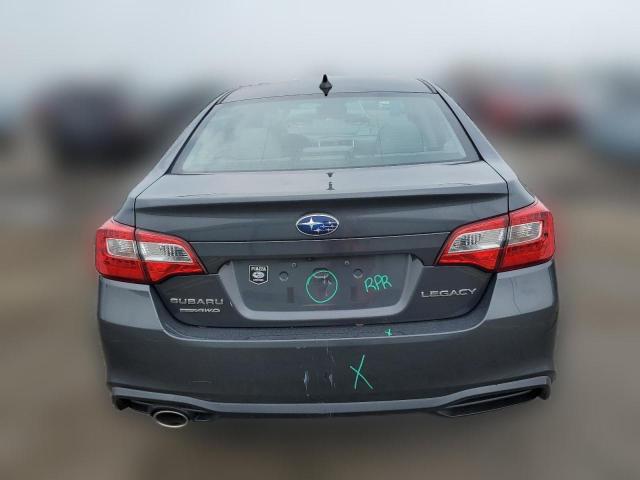 Photo 5 VIN: 4S3BNAC64J3039402 - SUBARU LEGACY 