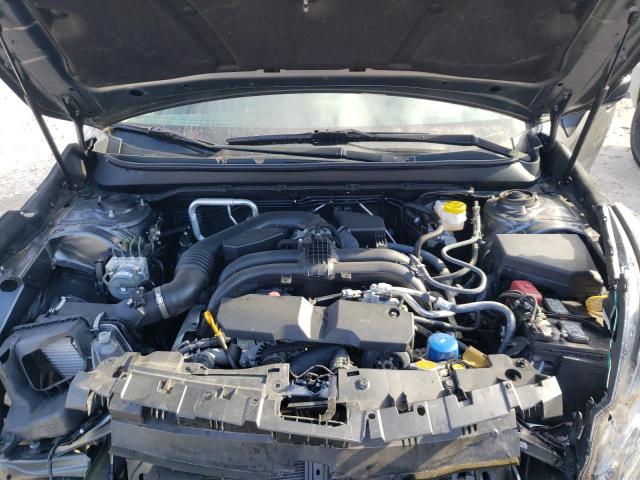 Photo 6 VIN: 4S3BNAC64J3039951 - SUBARU LEGACY 2.5 