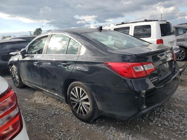 Photo 1 VIN: 4S3BNAC64J3041361 - SUBARU LEGACY 2.5 