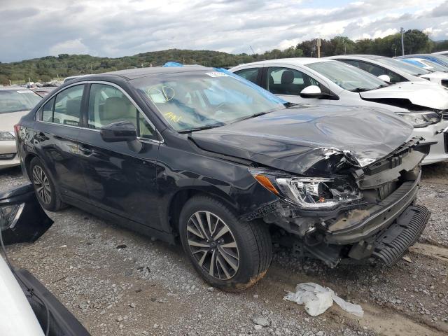 Photo 3 VIN: 4S3BNAC64J3041361 - SUBARU LEGACY 2.5 