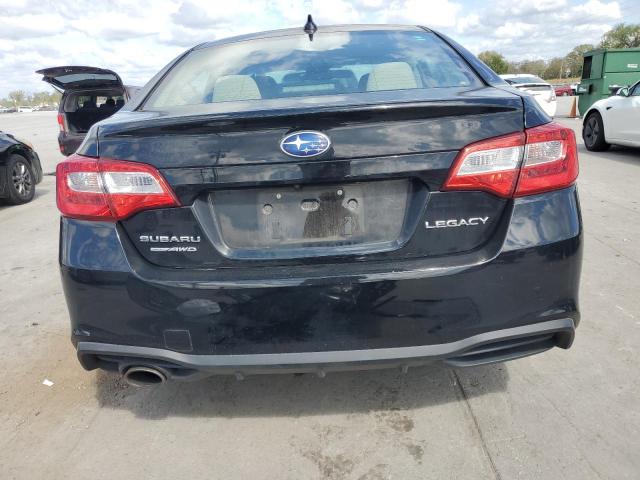 Photo 5 VIN: 4S3BNAC64J3041361 - SUBARU LEGACY 2.5 