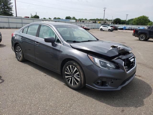 Photo 3 VIN: 4S3BNAC64J3042817 - SUBARU LEGACY 