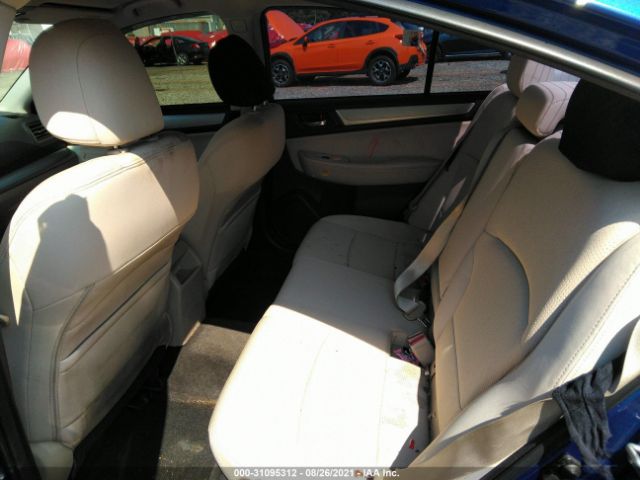 Photo 7 VIN: 4S3BNAC65F3006464 - SUBARU LEGACY 