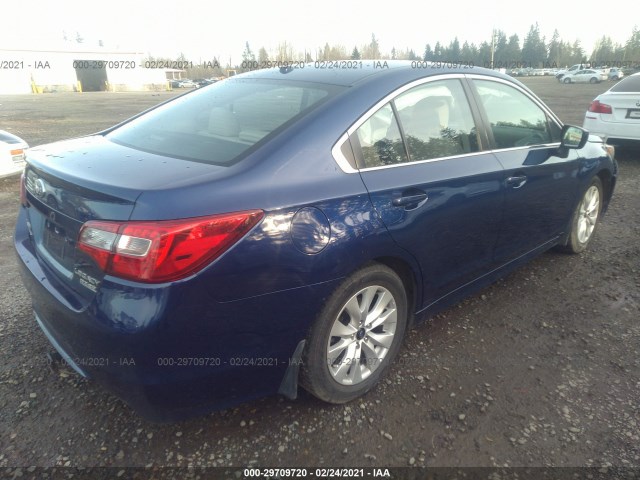 Photo 3 VIN: 4S3BNAC65F3007064 - SUBARU LEGACY 