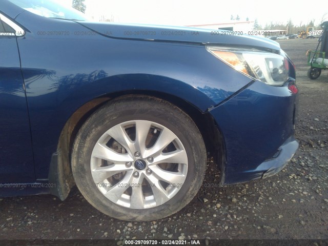 Photo 5 VIN: 4S3BNAC65F3007064 - SUBARU LEGACY 