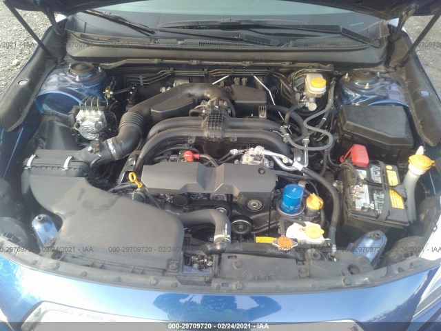 Photo 9 VIN: 4S3BNAC65F3007064 - SUBARU LEGACY 