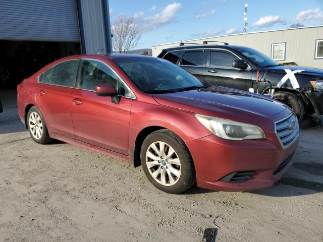 Photo 3 VIN: 4S3BNAC65F3017433 - SUBARU LEGACY 