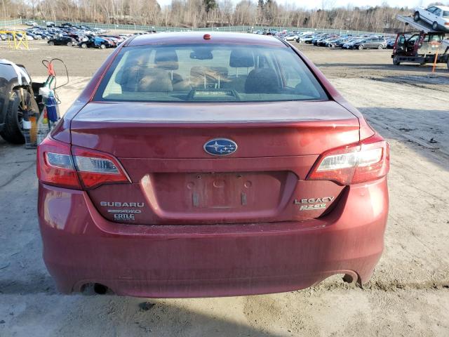 Photo 5 VIN: 4S3BNAC65F3017433 - SUBARU LEGACY 