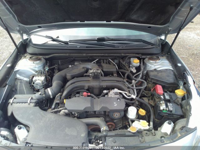 Photo 9 VIN: 4S3BNAC65F3019554 - SUBARU LEGACY 