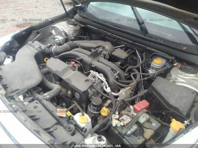 Photo 9 VIN: 4S3BNAC65F3024849 - SUBARU LEGACY 