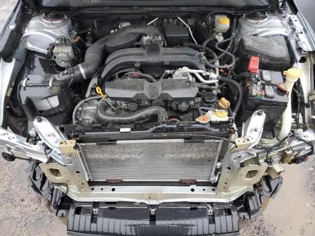 Photo 10 VIN: 4S3BNAC65F3060170 - SUBARU LEGACY 