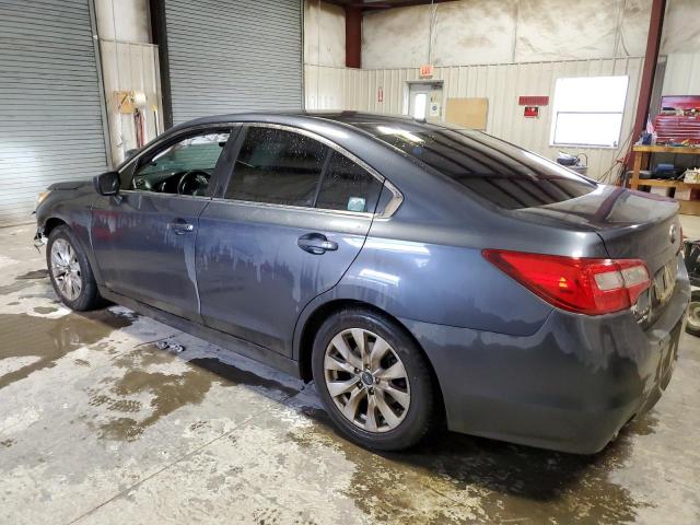 Photo 1 VIN: 4S3BNAC65F3064705 - SUBARU LEGACY 