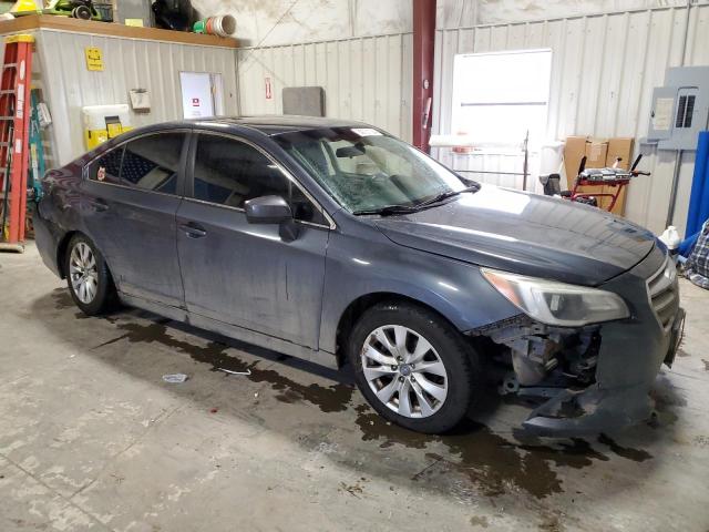 Photo 3 VIN: 4S3BNAC65F3064705 - SUBARU LEGACY 