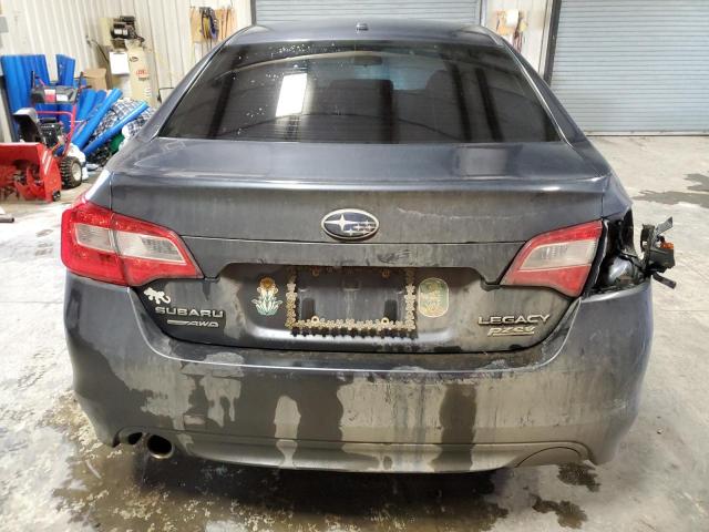 Photo 5 VIN: 4S3BNAC65F3064705 - SUBARU LEGACY 