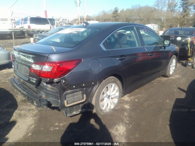 Photo 3 VIN: 4S3BNAC65G3020043 - SUBARU LEGACY 