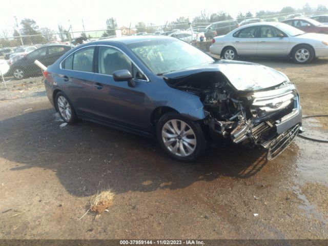 Photo 0 VIN: 4S3BNAC65G3023850 - SUBARU LEGACY 