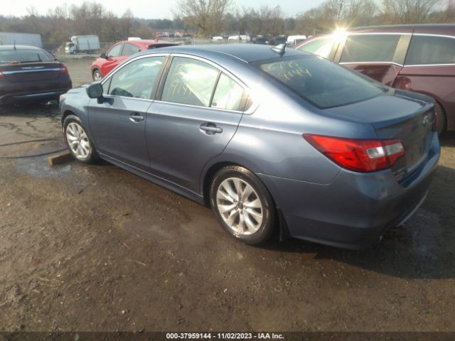 Photo 2 VIN: 4S3BNAC65G3023850 - SUBARU LEGACY 