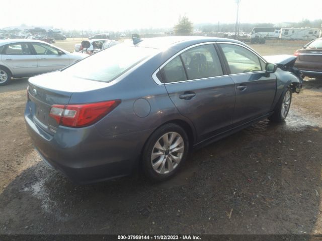 Photo 3 VIN: 4S3BNAC65G3023850 - SUBARU LEGACY 