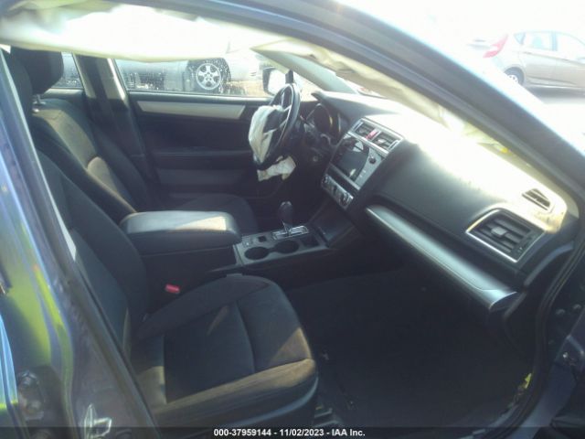 Photo 4 VIN: 4S3BNAC65G3023850 - SUBARU LEGACY 