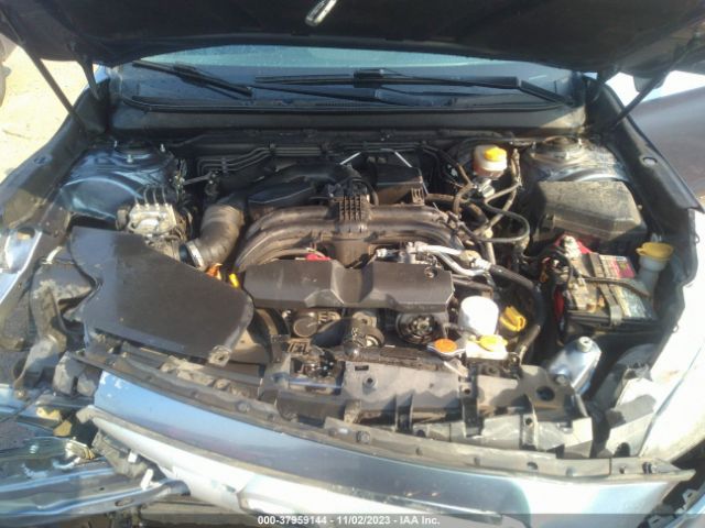 Photo 9 VIN: 4S3BNAC65G3023850 - SUBARU LEGACY 