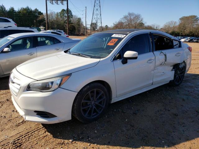 Photo 0 VIN: 4S3BNAC65G3038607 - SUBARU LEGACY 2.5 