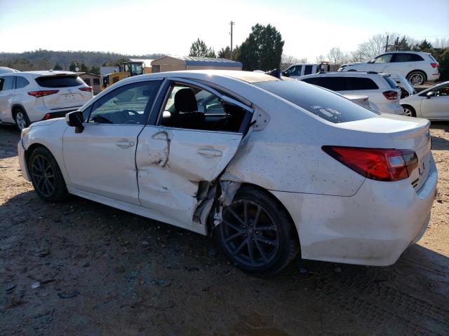 Photo 1 VIN: 4S3BNAC65G3038607 - SUBARU LEGACY 2.5 